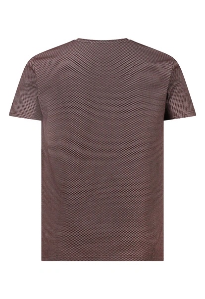 Stonecast heren T-shirt